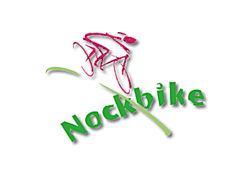 Nockbike